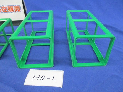 水切りスリーブHO型絶縁ゲージ混在セット(6個入) HO-S他