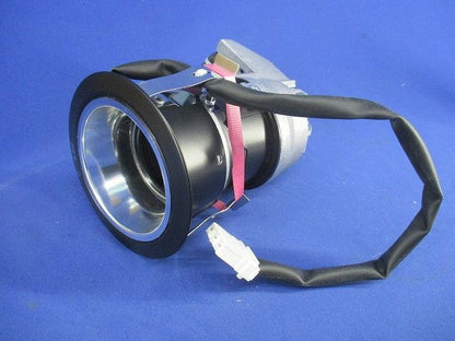 LEDダウンライトライト 電源ユニット・ライコン無 電球色 φ75 NTS62834S