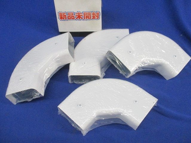 メタルモール付属品C型(4個入)塗装はがれ有り M(Y)320