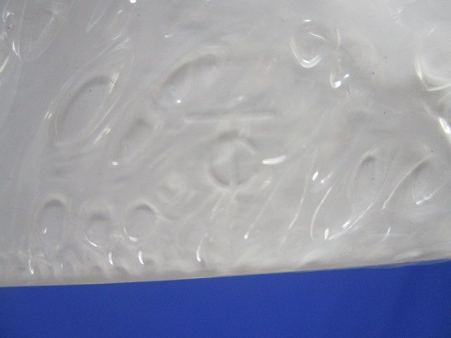 メタルモール付属品C型(4個入)塗装はがれ有り M(Y)320