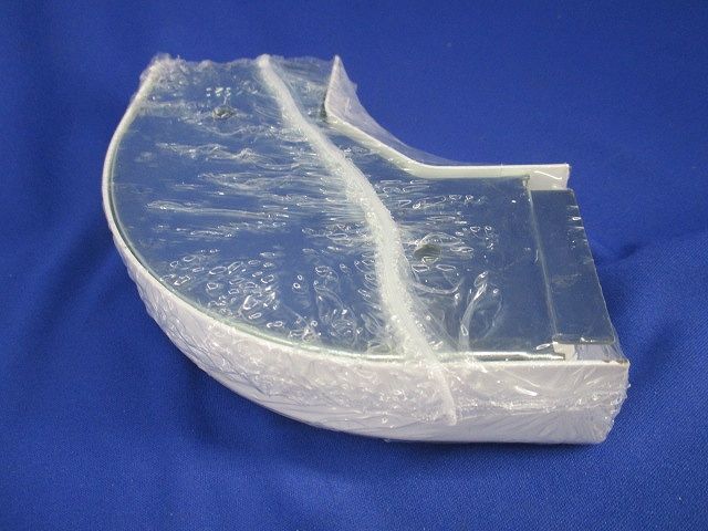 メタルモール付属品C型(4個入)塗装はがれ有り M(Y)320