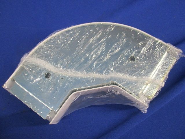 メタルモール付属品C型(4個入)塗装はがれ有り M(Y)320