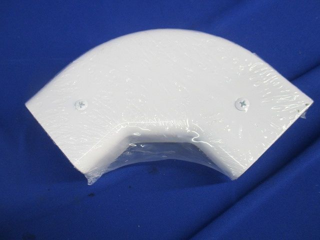 メタルモール付属品C型(4個入)塗装はがれ有り M(Y)320