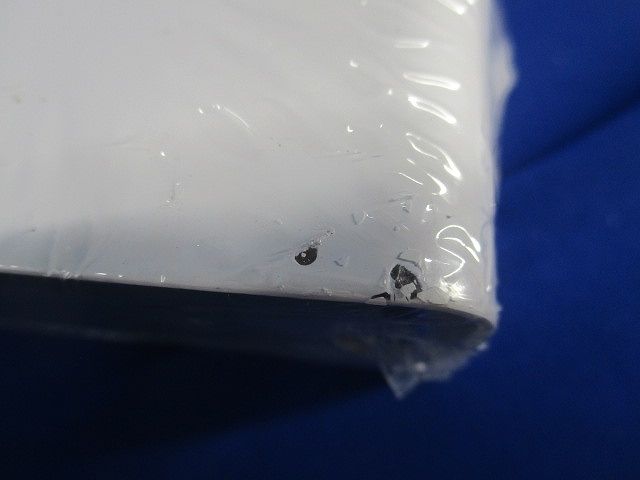 メタルモール付属品C型(4個入)塗装はがれ有り M(Y)320