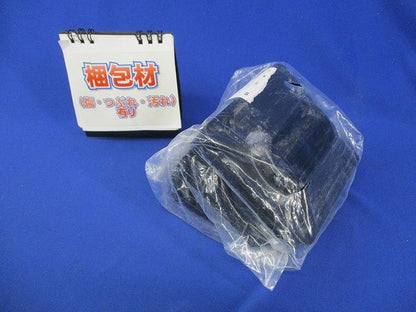 中型四角塗代カバー(10個入)(梱包材汚れ,破れ有)Panasonic DS4511B