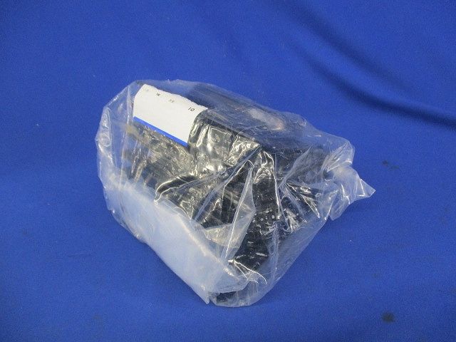 中型四角塗代カバー(10個入)(梱包材汚れ,破れ有)Panasonic DS4511B