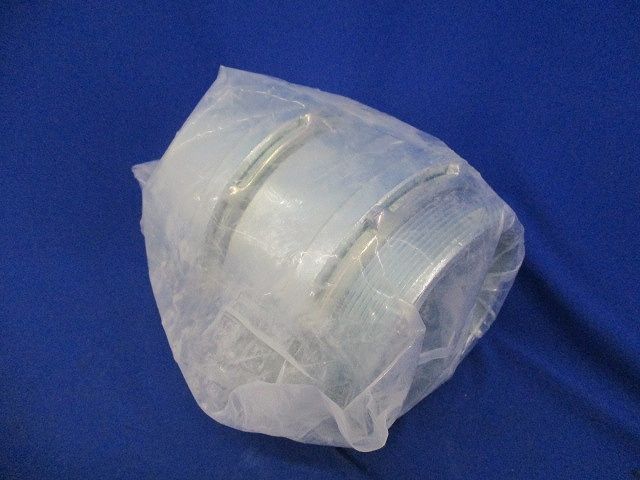 厚鋼TCコネクタ(2個入)(梱包材汚れ,破れ有) TCK104