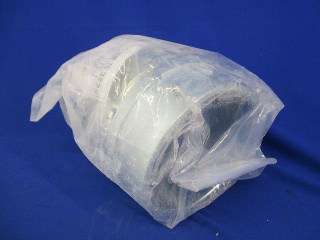 厚鋼TCコネクタ(2個入)(梱包材汚れ,破れ有) TCK104