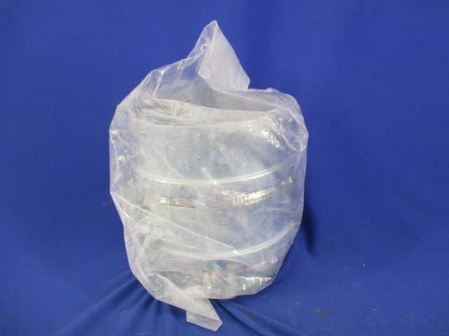 厚鋼TCコネクタ(2個入)(梱包材汚れ,破れ有) TCK104