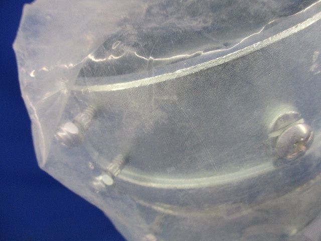 厚鋼TCコネクタ(2個入)(梱包材汚れ,破れ有) TCK104