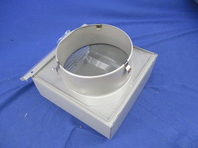 換気扇(グレー)Panasonic VB-BW150S2