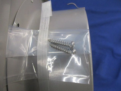 換気扇(グレー)Panasonic VB-BW150S2