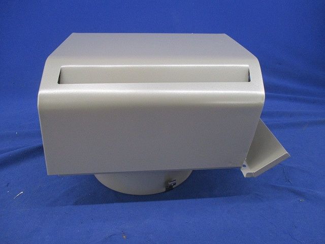 換気扇(グレー)Panasonic VB-BW150S2