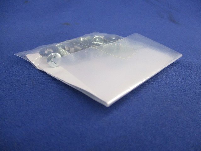 取付クリップ(5個入×22) FX-CL