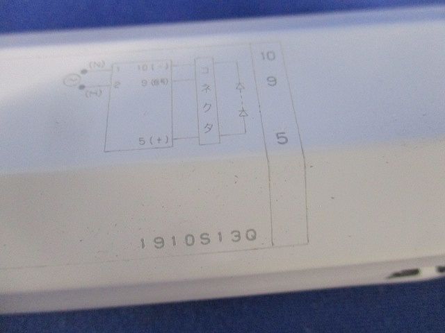 LED電源ユニット LEK-450016A10