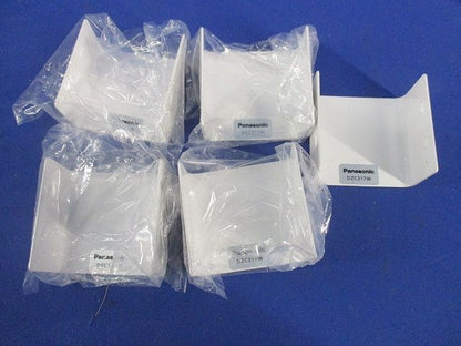 C型インターナショナルエルボセット(型番混在15個入)(ホワイト)Panasonic DZC327W他
