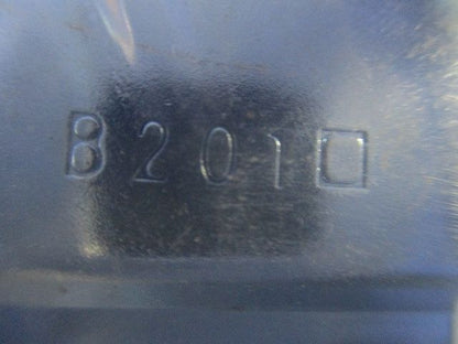 メタルモール付属品B型混在セット (10個入)(ホワイト) B206他