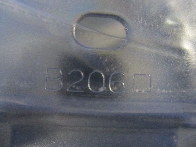 メタルモール付属品B型混在セット (10個入)(ホワイト) B206他