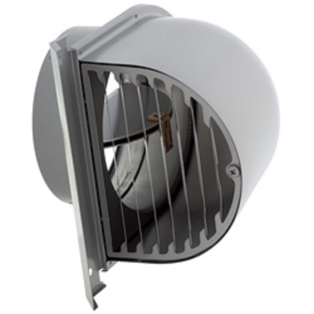 ステンレス製パイプフード 深型 150φ 72℃型式 3メッシュ FSG150FR3MDSP