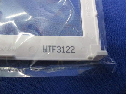化粧カバー(2連接穴用)(ホワイト)69個入 WTF3122