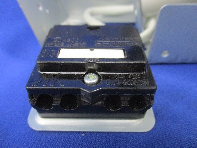 白熱灯M形ダウンライト DDL-1997YW