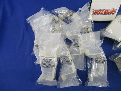 エムケーダクト付属品混在セット(13個入) MDK123他