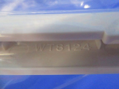 スイッチプレート(25枚入)(ホワイト)Panasonic WT8124