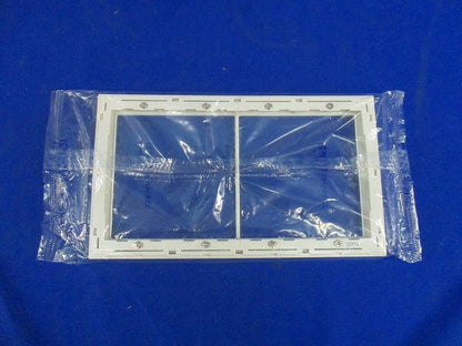 スイッチプレート(25枚入)(ホワイト)Panasonic WT8124