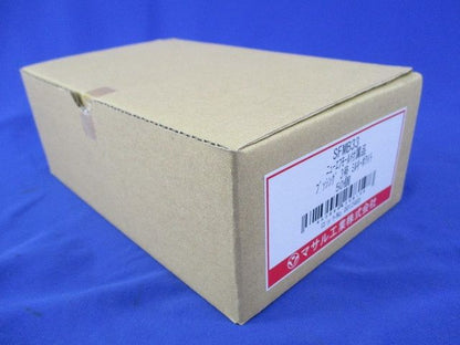 ニューエフモールブッシング3号(50個入)(ミルキーホワイト) SFMB33