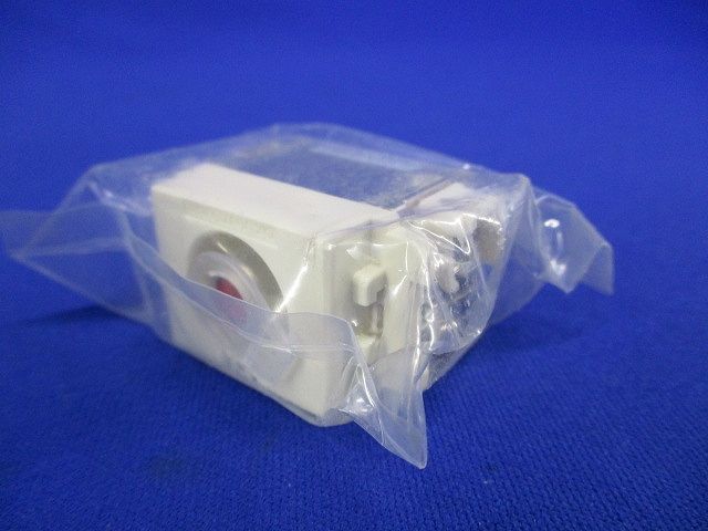 通電形直列ユニット(3個入) CNM-7L-7N