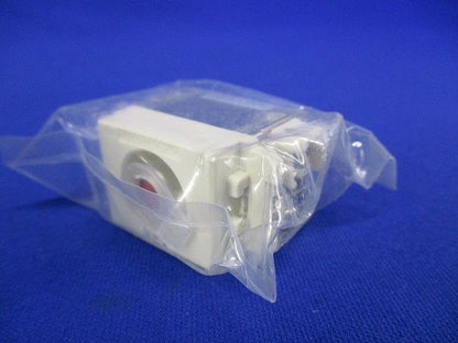 通電形直列ユニット(3個入) CNM-7L-7N