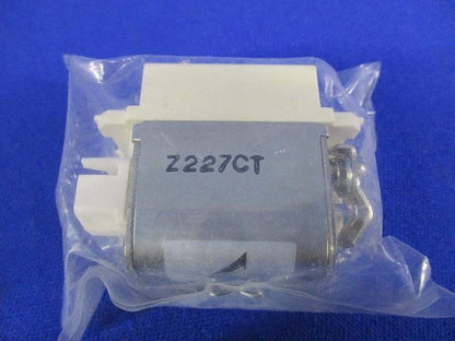 通電形直列ユニット(3個入) CNM-7L-7N