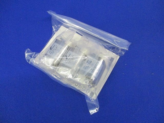 通電形直列ユニット(3個入) CNM-7L-7N