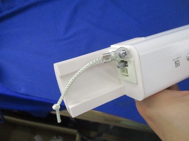 シームレス建築化照明(本体のみ ) NNF12044LE1