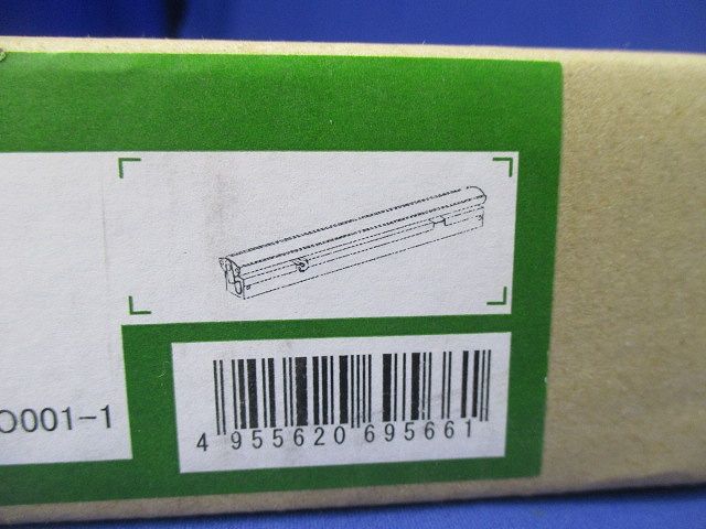 LEDシステムライト(電球色) LZY-92863YT