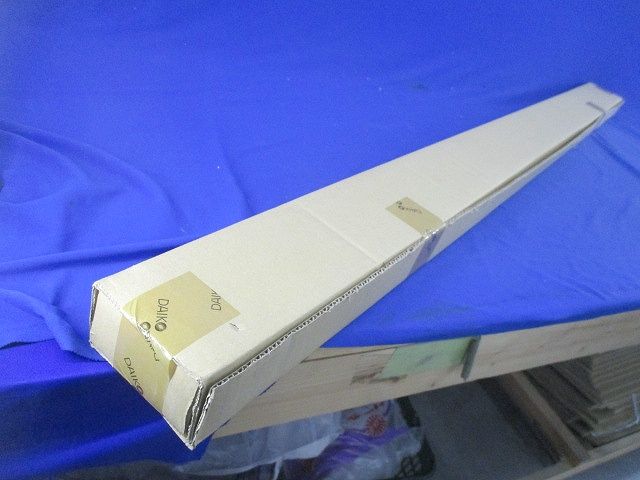 LEDシステムライト(電球色) LZY-92863YT