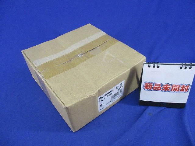 誘導灯用取付ボックス FK11760