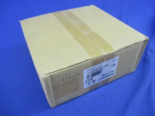 誘導灯用取付ボックス FK11760