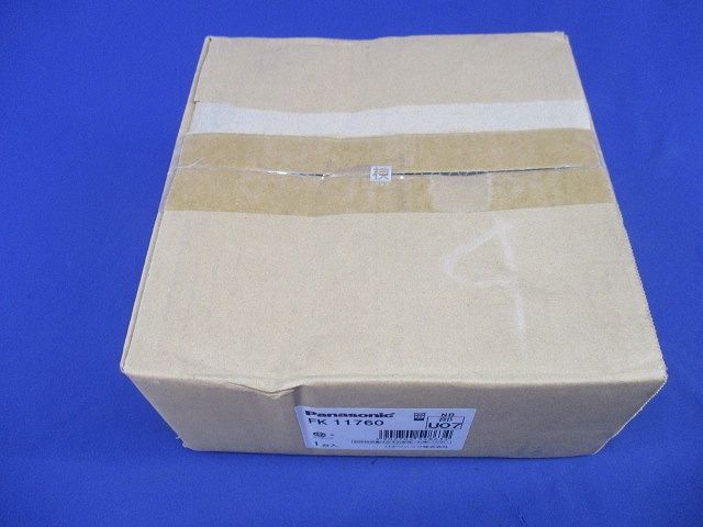 誘導灯用取付ボックス FK11760