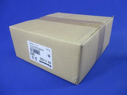 誘導灯コンパクトスクエア取付ボックス Panasonic FK11760