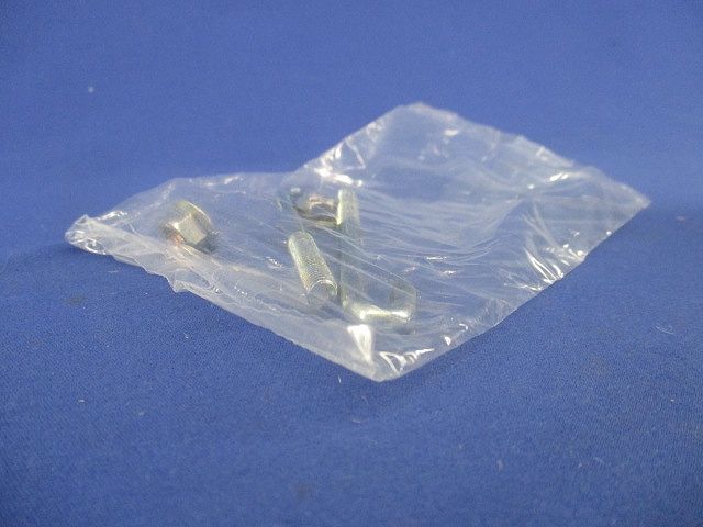 フックボルト(17セット入) 型番不明