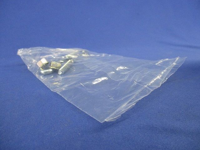 フックボルト(17セット入) 型番不明