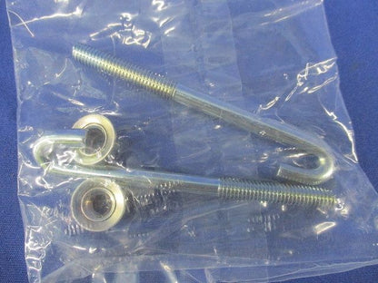 フックボルト(17セット入) 型番不明