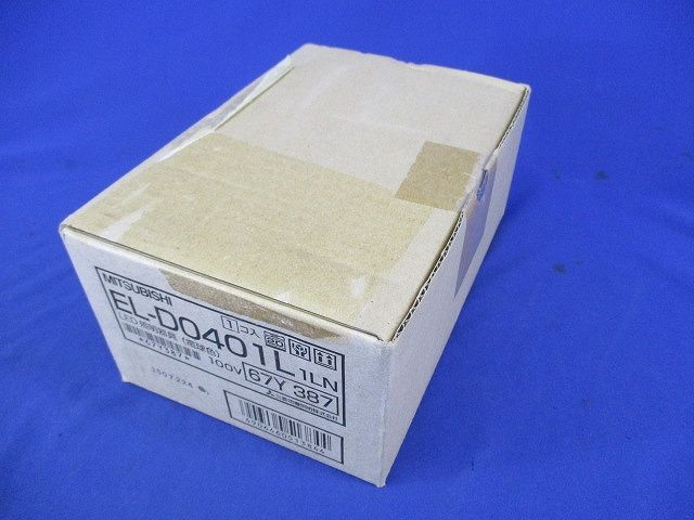 LED照明器具(電球色) EL-D0401L1LN