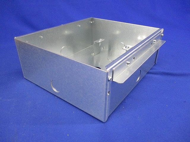 誘導灯コンパクトスクエア取付ボックス Panasonic FK11760