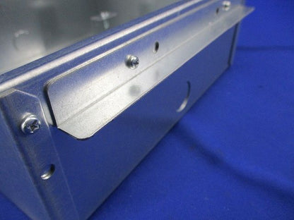 誘導灯コンパクトスクエア取付ボックス Panasonic FK11760