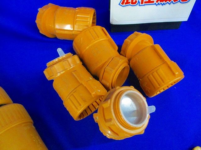 CD管付属品混在セット(22個入) CDVE-28G他