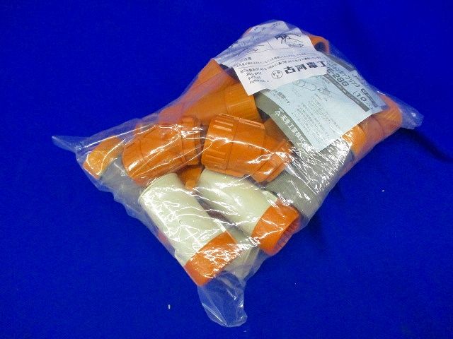 CD管付属品混在セット(22個入) CDVE-28G他
