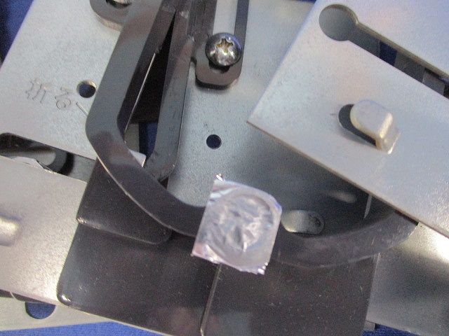 自在塗代カバー(10個入) OF-15