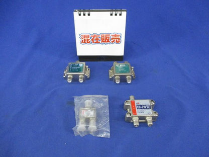 分配器混在セット(4個入) CS-774ABCS-